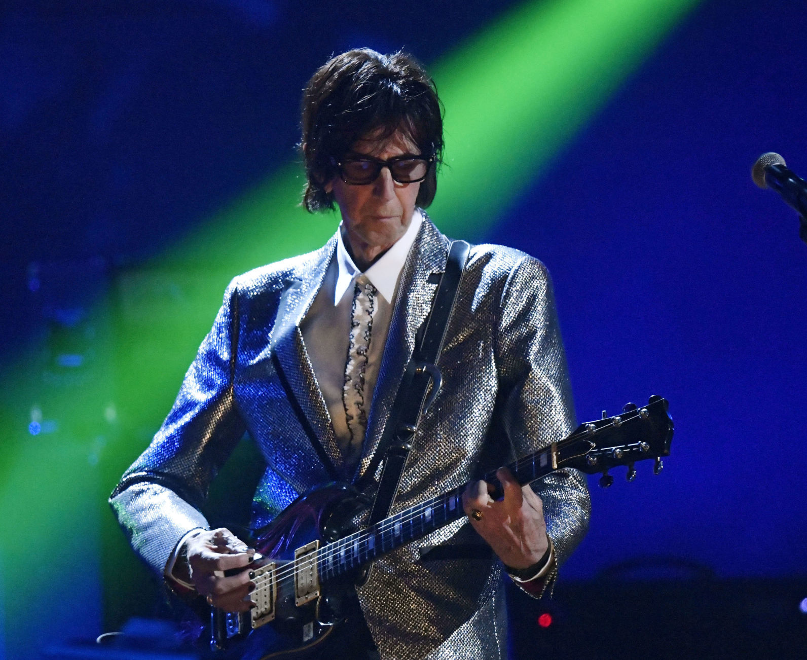 Ric Ocasek, 75